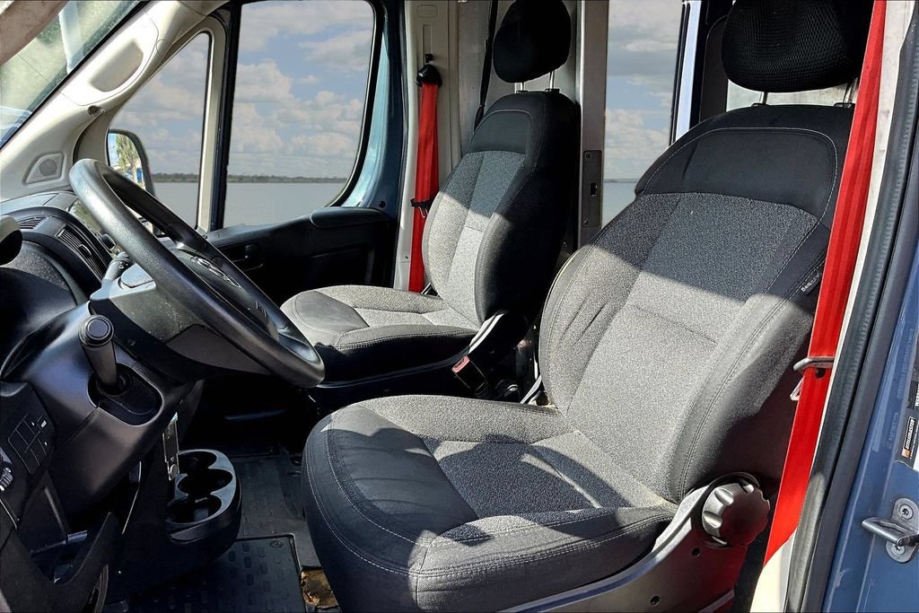 Used 2020 RAM ProMaster 3500 FWD image 20