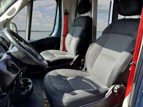 Used 2020 RAM ProMaster 3500 FWD image 20