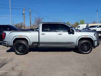 Used 2025 GMC Sierra 2500 AT4 w/ AT4 Premium Plus Package