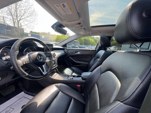 Used 2015 Mercedes-Benz GLA 250 image 10