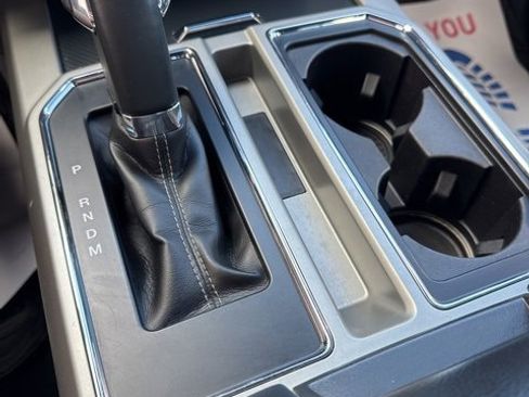 Certified 2020 Ford F150 Lariat w/ Equipment Group 502A Luxury image 24