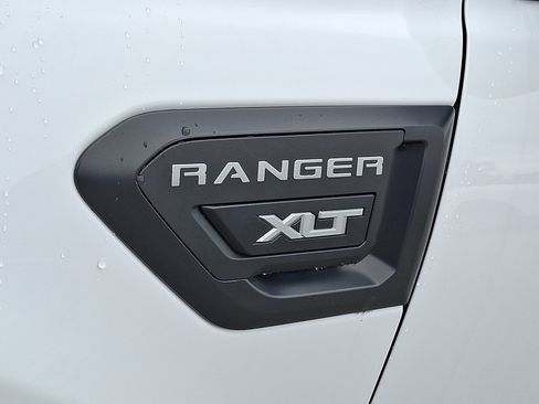 Certified 2023 Ford Ranger XLT w/ Trailer Tow Package image 29