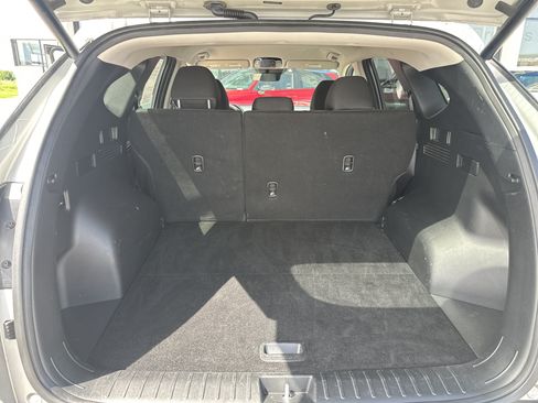 Used 2024 Hyundai Tucson SEL AWD/4WD image 30