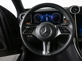 Used 2026 Mercedes-Benz GLC 300 video 2