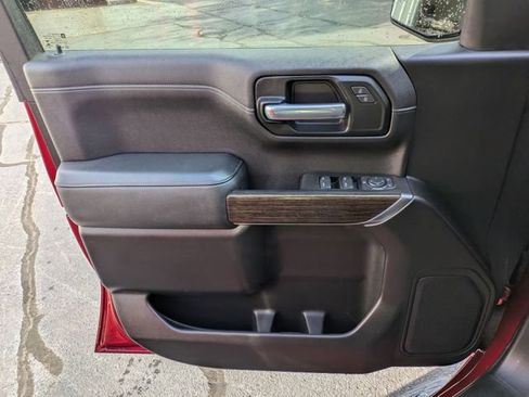 Used 2021 GMC Sierra 1500 Elevation image 11