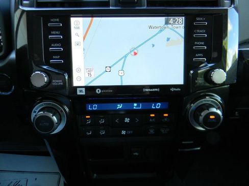 Used 2023 Toyota 4Runner TRD Pro AWD/4WD image 12