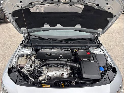Used 2023 Mercedes-Benz CLA 250 4MATIC image 48