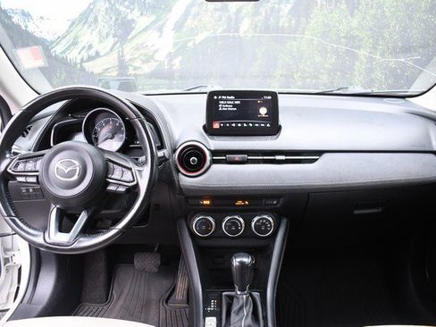 Used 2019 MAZDA CX-3 Grand Touring image 18
