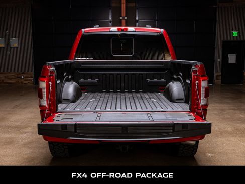 Used 2021 Ford F150 Platinum w/ Equipment Group 701A High image 9