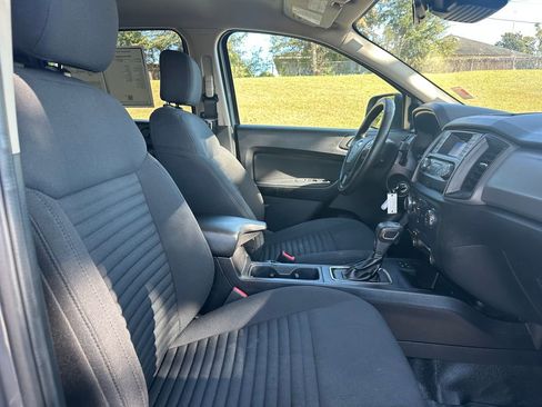 Used 2021 Ford Ranger XL w/ Equipment Group 101A High image 32
