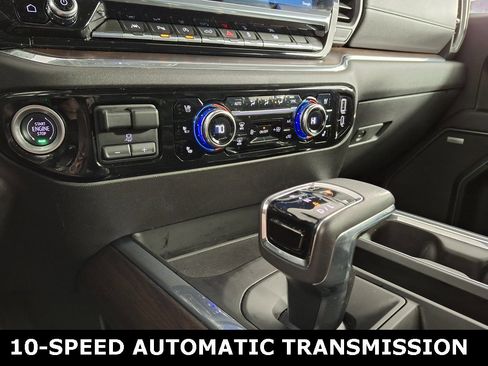 Used 2022 GMC Sierra 1500 SLT w/ SLT Premium Plus Package image 17