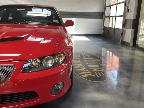Used 2006 Pontiac GTO RWD image 4