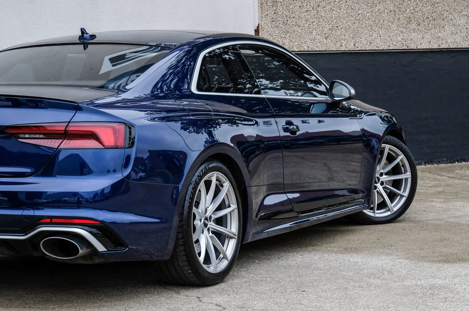 Used 2018 Audi RS 5 AWD/4WD image 12