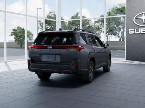 New 2026 Subaru Outback Premium AWD/4WD image 5