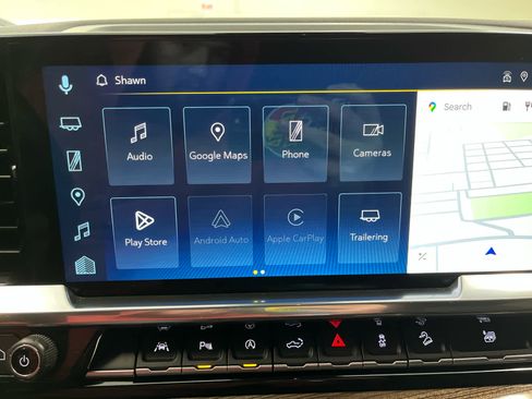 Used 2022 Chevrolet Silverado 1500 LT Trail Boss w/ LT Trail Boss Premium Package image 32