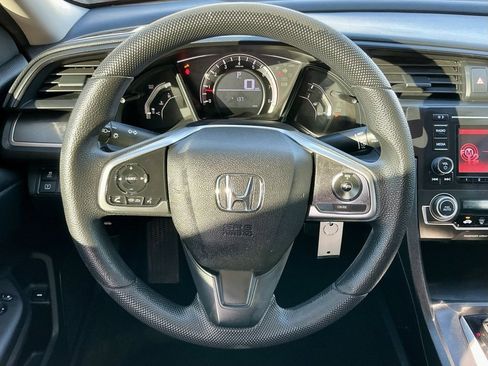 Used 2016 Honda Civic LX image 32