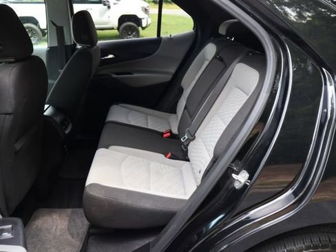 Used 2020 Chevrolet Equinox LT AWD/4WD image 16