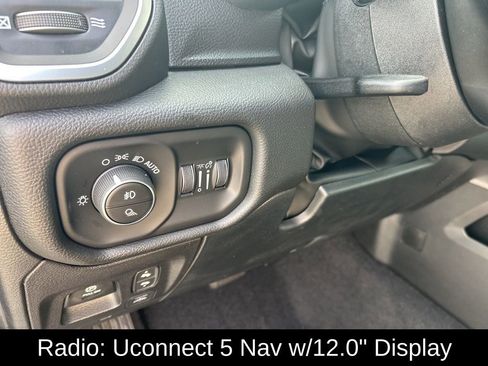 New 2026 RAM 1500 Big Horn image 23