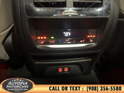 Used 2021 BMW X3 M w/ Executive Package image 20