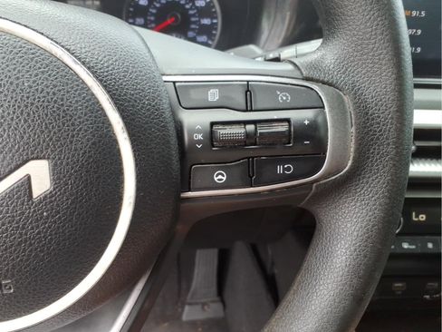 Used 2023 Kia K5 LXS FWD image 21