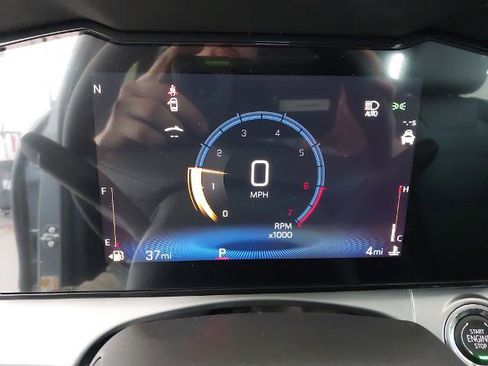 New 2026 Chevrolet Trax LT w/ Driver Confidence Package FWD image 19