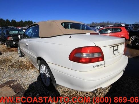 Used 2000 Volvo C70 LT image 3