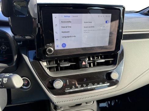 Used 2023 Toyota Corolla GR image 12