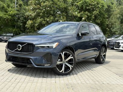 Used 2025 Volvo XC60 B5 Ultra w/ Protection Package Premier