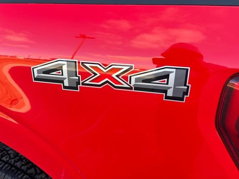 Used 2022 Ford F150 XL w/ Equipment Group 101A High AWD/4WD image 8