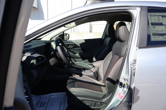 New 2027 Subaru Crosstrek 2.5i Limited AWD/4WD image 15