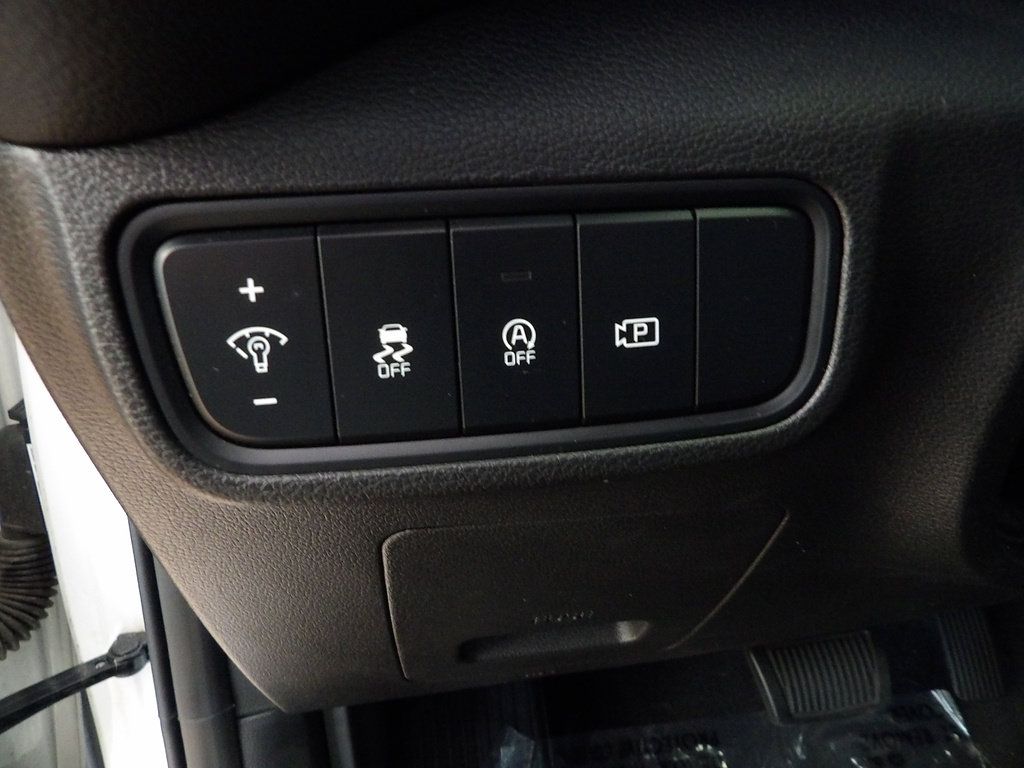Used 2023 Kia Soul GT-Line FWD image 27