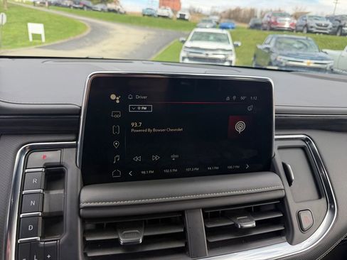 Certified 2024 GMC Yukon SLT image 17