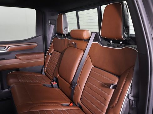 Used 2023 GMC Sierra 1500 Denali Ultimate image 31