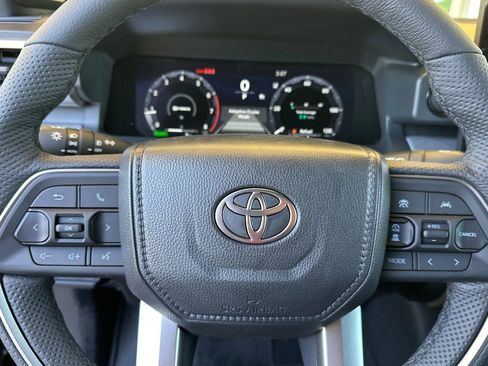 New 2026 Toyota Tacoma 4x4 Double Cab Hybrid image 26