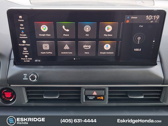 New 2026 Honda Pilot EX-L image 12