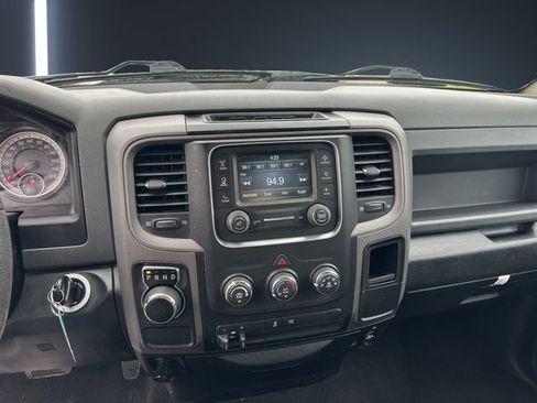 Used 2017 RAM 1500 Express w/ Express Value Package image 11