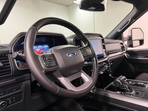 Used 2022 Ford F150 XLT w/ Equipment Group 302A High image 73