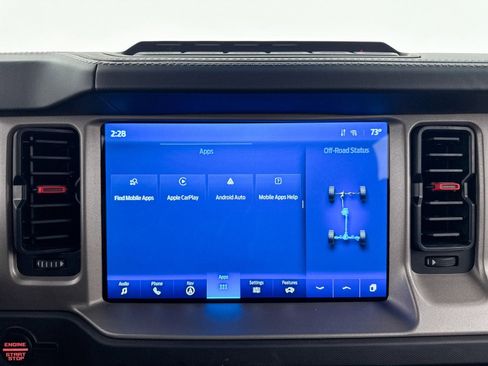 Used 2024 Ford Bronco Raptor AWD/4WD image 38