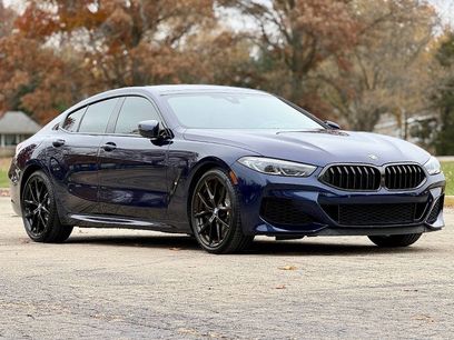 Used 2022 BMW M850i Gran Coupe xDrive