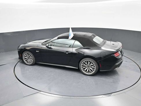 New 2025 Ford Mustang GT Premium image 48