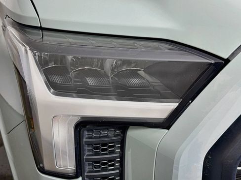 Used 2022 Toyota Tundra SR5 w/ TRD Sport Premium Package RWD image 38