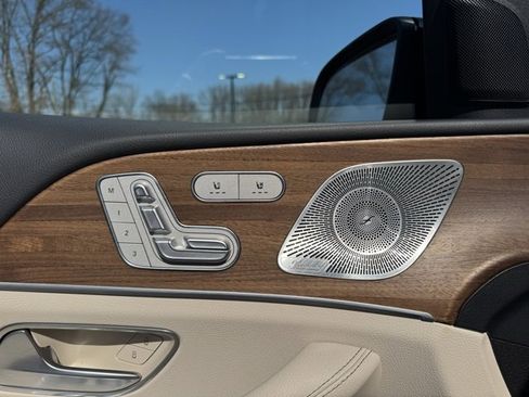 Certified 2023 Mercedes-Benz GLE 350 4MATIC image 20