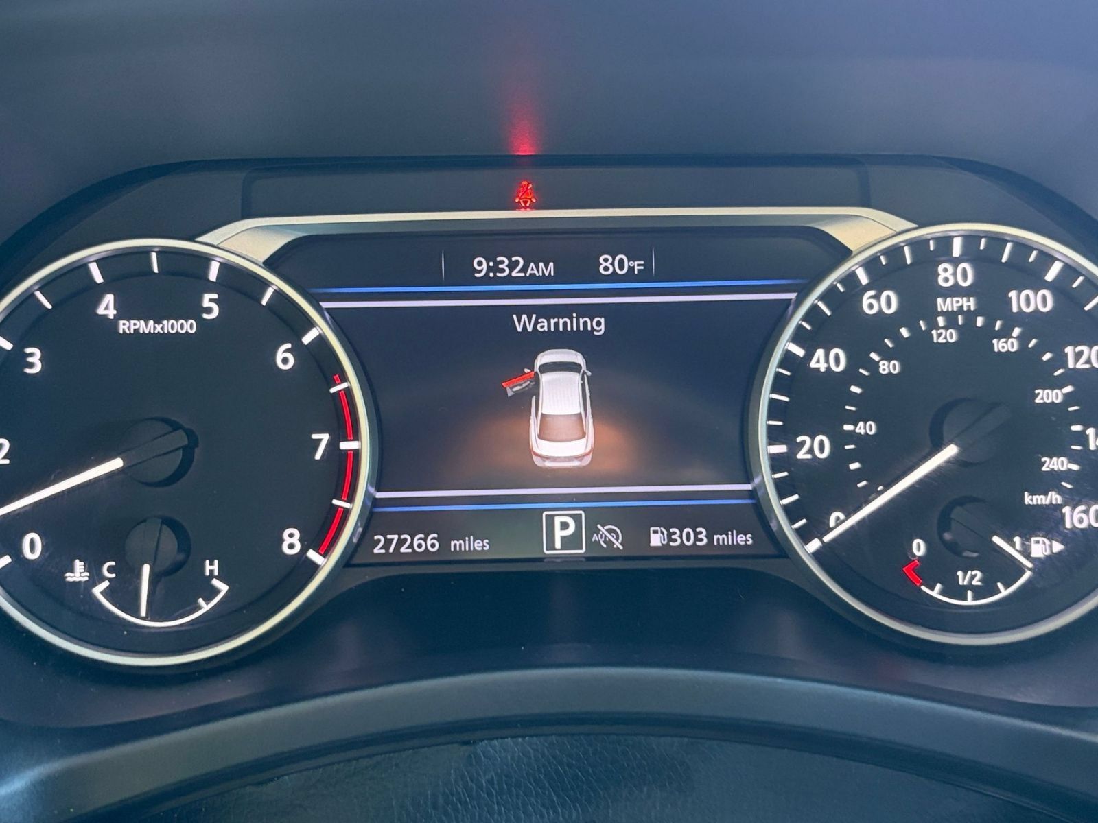 Used 2025 Nissan Sentra SV FWD image 37