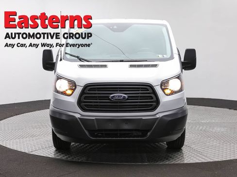 Used 2018 Ford Transit 250 148 Low Roof RWD image 2