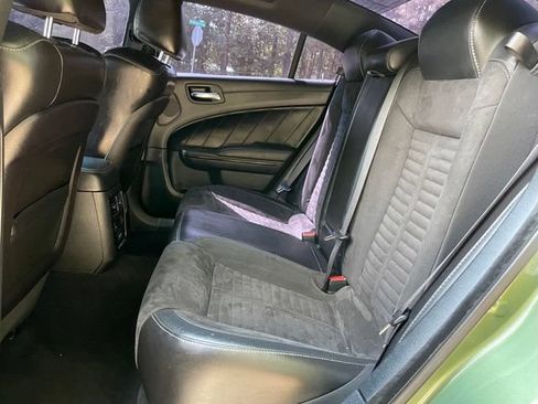 Used 2022 Dodge Charger Scat Pack w/ Daytona Edition Group RWD image 15