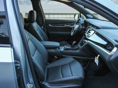New 2025 Cadillac XT6 Sport image 14