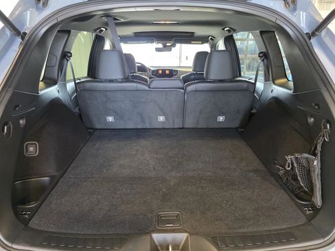 Used 2022 Honda Passport TrailSport image 39