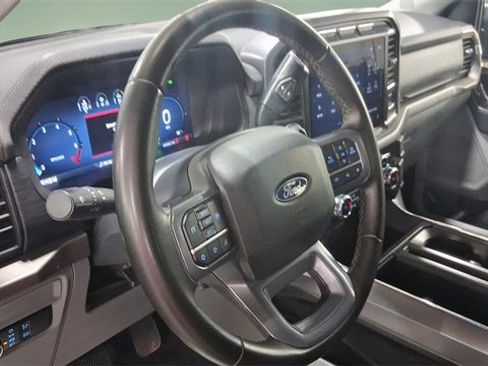 Used 2024 Ford F150 XLT w/ Mobile Office Package image 25