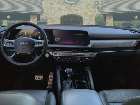 Used 2024 Kia Telluride SX Prestige X-Line AWD/4WD image 16