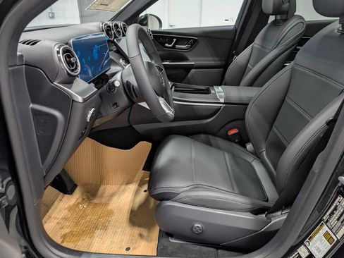 New 2026 Mercedes-Benz GLC 300 4MATIC image 4